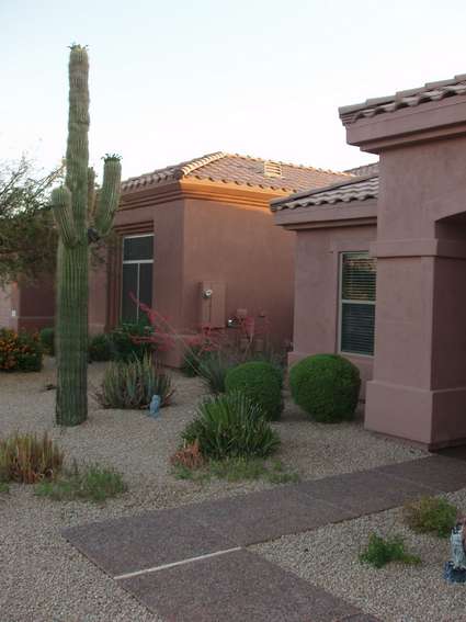  Residential Landscaping Services - Anthem, Cave Creek, Scottsdale, Phoenix, AZ