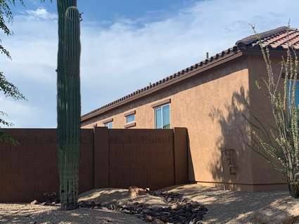 Residential Landscaping Anthem, Cave Creek, Scottsdale -  Landscaping Lawncare Services 